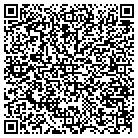 QR code with Mangan Lnghnry Gllem Lundquist contacts