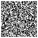 QR code with Afc Middle School contacts