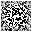 QR code with Rees Development Inc contacts