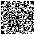 QR code with Rdms contacts