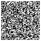 QR code with De Jay Recording Studios contacts