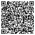 QR code with K F C contacts
