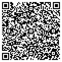 QR code with P JS Flowers contacts