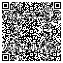 QR code with E C Nehls Jr DDS contacts