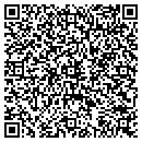 QR code with R O I Systems contacts