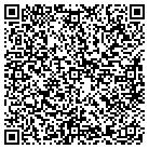 QR code with A & G Carburetor-Injection contacts