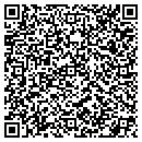 QR code with KAT Nips contacts