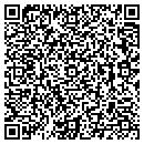 QR code with George Adams contacts