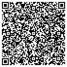 QR code with Genson's Then & Again Furn contacts