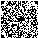 QR code with G and W Fabricating Inc contacts