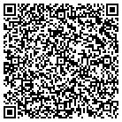 QR code with C F Clark Associates Inc contacts