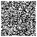 QR code with Knop Farms contacts