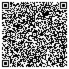 QR code with Oakwood Lighting Electric Service contacts