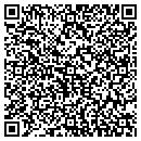 QR code with L & W Power Corp WI contacts
