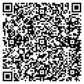 QR code with Tammy's contacts
