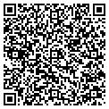 QR code with ECS contacts