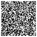 QR code with JB Construction contacts