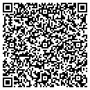 QR code with T L Kunz Services contacts