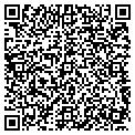 QR code with W W contacts
