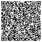 QR code with Chicago Heights Lincoln Center contacts