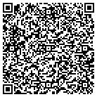 QR code with Rilling Machine and Rock Shop contacts