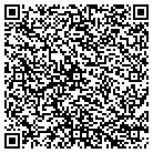 QR code with Dequeen Sand & Gravel Inc contacts