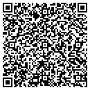 QR code with LA Salle City Engineer contacts