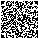 QR code with Joy of Art contacts