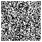 QR code with Urbanek Fabrication Inc contacts