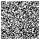 QR code with Pams Place contacts