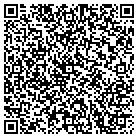 QR code with Albion Veterinary Clinic contacts