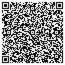 QR code with Harold Ard contacts