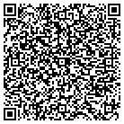 QR code with E Enigenburg Manufacturing Inc contacts