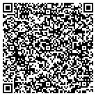 QR code with First Baptist Church-Woodridge contacts