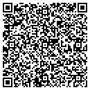 QR code with Robert B Sinclair DDS contacts