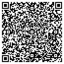 QR code with Holsapple Farms contacts