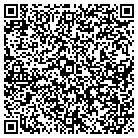 QR code with A Touch Of Class Hair Salon contacts
