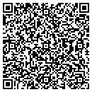 QR code with Awnings Plus contacts