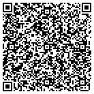QR code with Gary's Appliance Service contacts