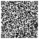 QR code with Mt Zion General Baptist contacts