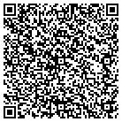 QR code with E J Graphic Solutions contacts