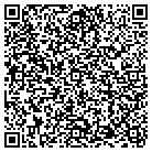 QR code with B Clean Window Cleaners contacts