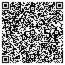 QR code with MIDAS MUFFLER contacts