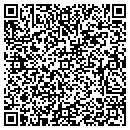 QR code with Unity Shell contacts