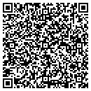 QR code with Autozone contacts