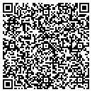 QR code with Hadley's Coins contacts