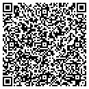 QR code with Blackout Design contacts