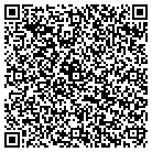 QR code with D Reyesall Safe Insurance Inc contacts