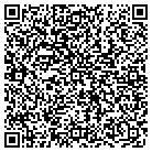 QR code with Rainbow Collision Center contacts