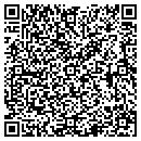 QR code with Janke Grain contacts